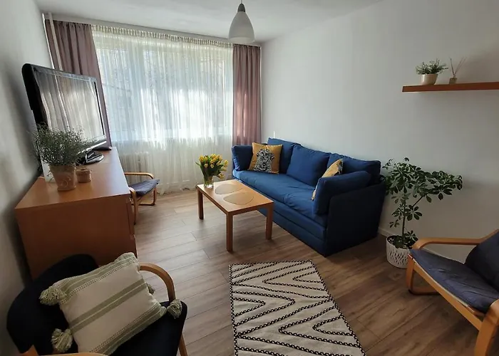 Bajeczna Rezydencja