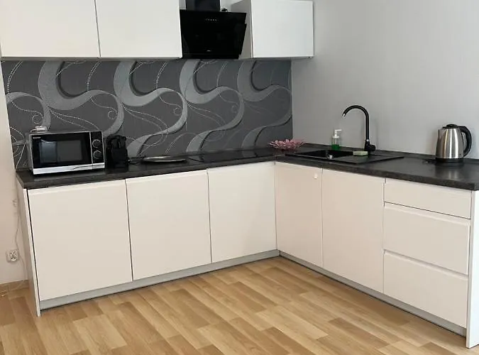 Marka Apartment 1