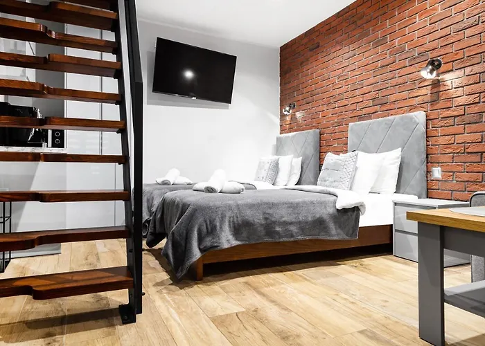 Househost Apartment:Bracka 3/15B