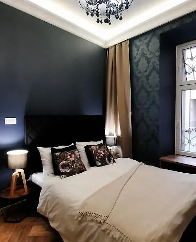 Apartament Milonga