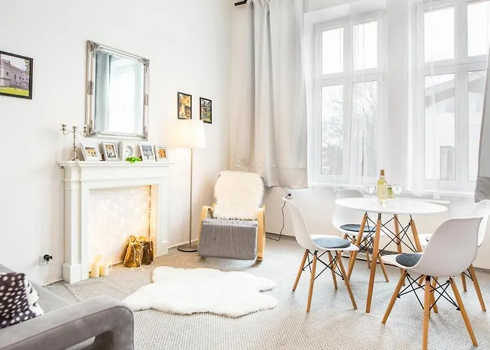 Miodowa Kazimierz Apartment