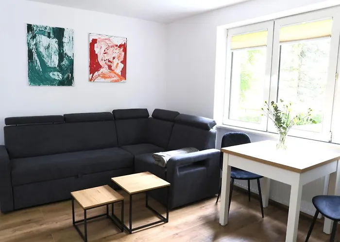 Przytulne Studio W Centrum/ Centrum Kongresowe Ice