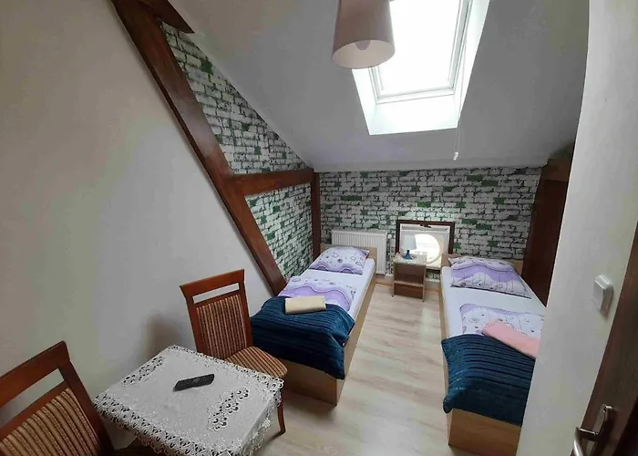 Kraków Hostel