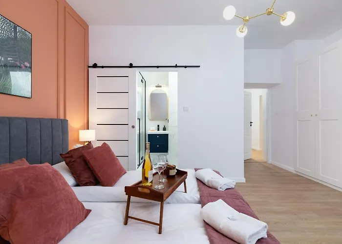 Old Town Dluga 48 Family Apartment By Noclegi Renters