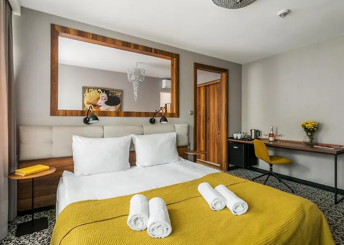 No.23 Premium Aparthotel