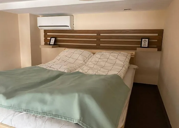 Apartamenty Dobra Noc Przy Wawelu 2 Bedrooms