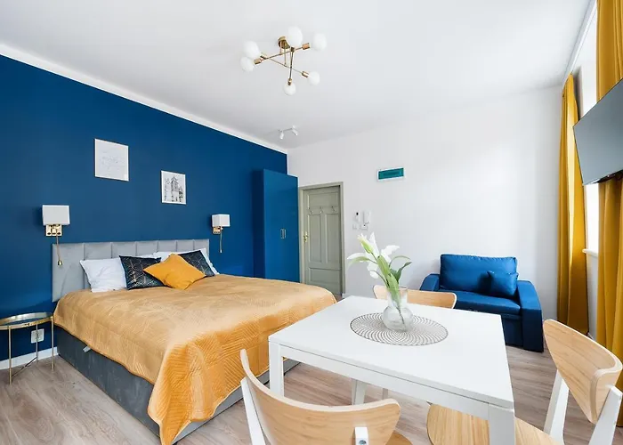 Rose Apartment