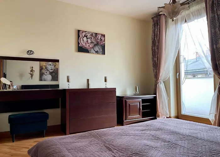 Exclusive In The Heart Of Krakow