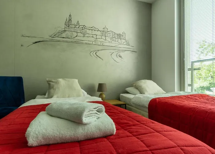 Apartamenty U Pana Cogito