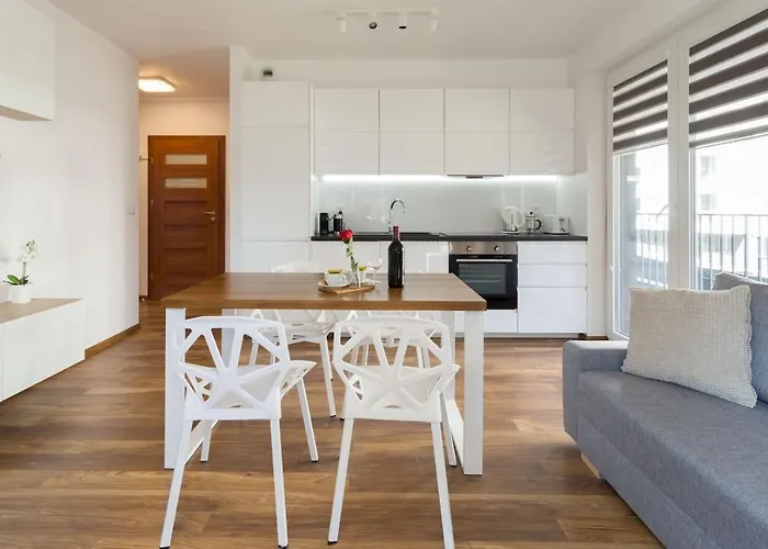 Perfect Stay Zablocie 35