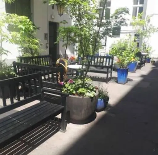 Old Town - Plac Szczepanski 2
