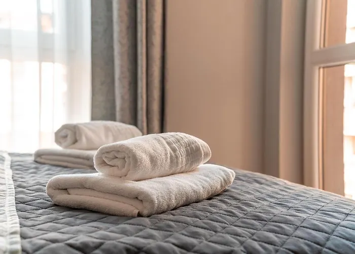 Wroclawska Comfort Apartment