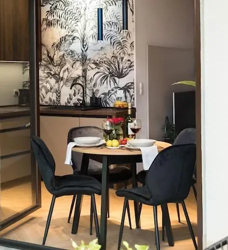 City Jungle 4Rent