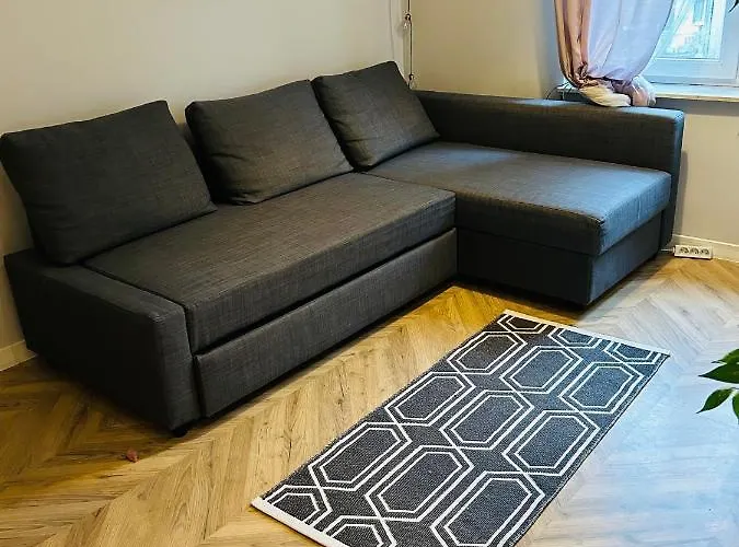 Dluga Apartament