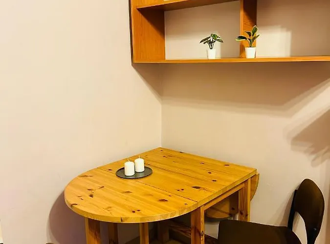 Kr Apartamenty