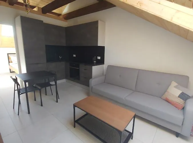 Apartamenty Lagiewniki