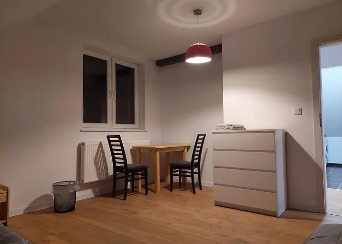 Pokoje Krakow Tyniec Hostel