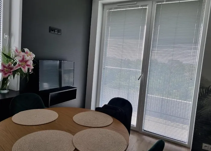 Stanczyka Apartment