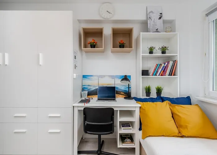 Czarnowiejska Micro Studio