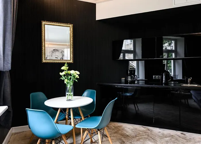 Apartament Marylin