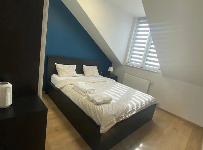 Private Room - Starego Debu