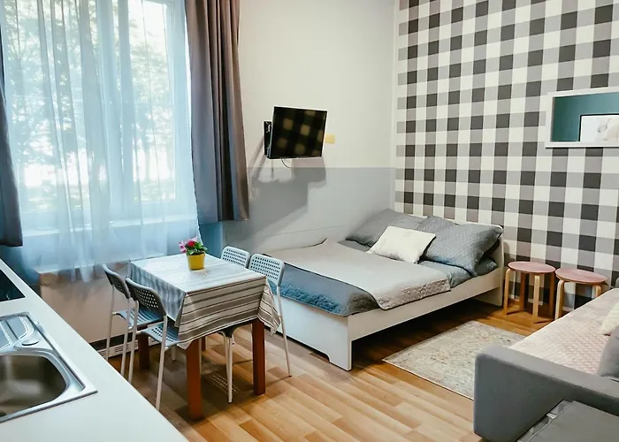 Dragon Apartment W Centrum