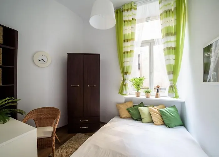 Szlak Apartamenty
