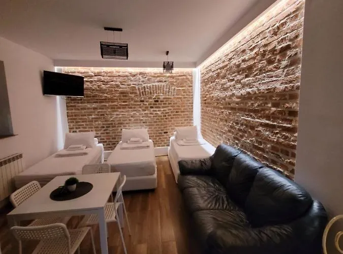Apartamenty Kacik