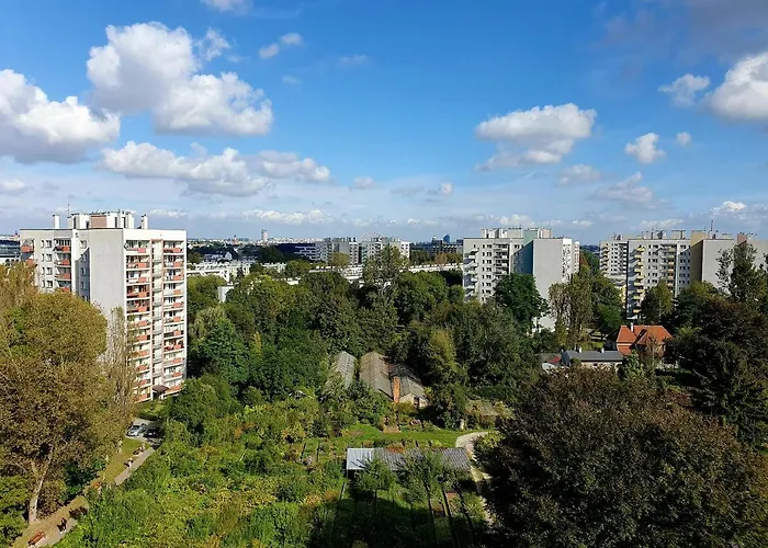 Apartamenty Czesc Krakow