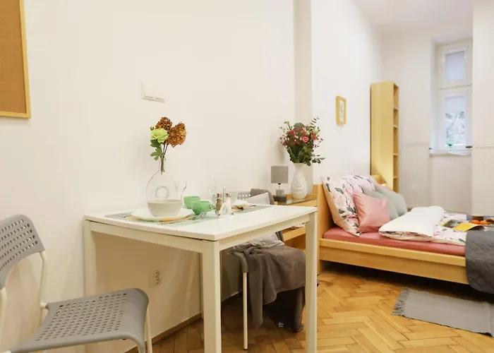 Cozy Place In Krakow