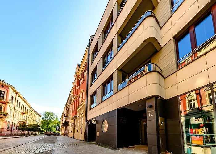 Apartament 5Th Floor