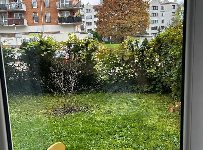 Halszki Flat