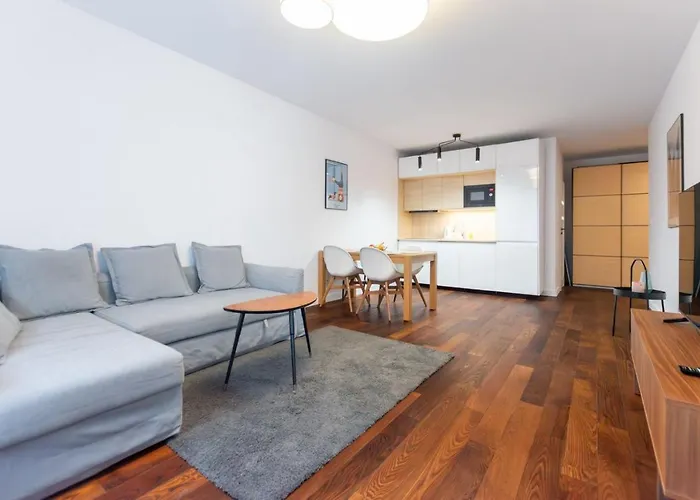 Slusarska Apartament
