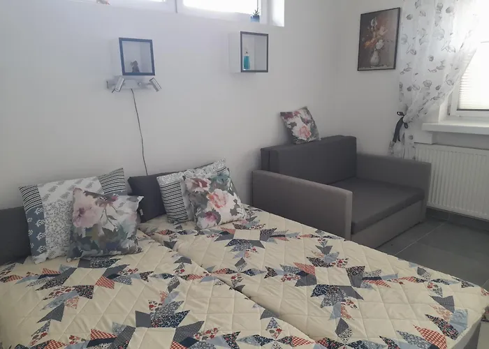 Apartament Plaszow