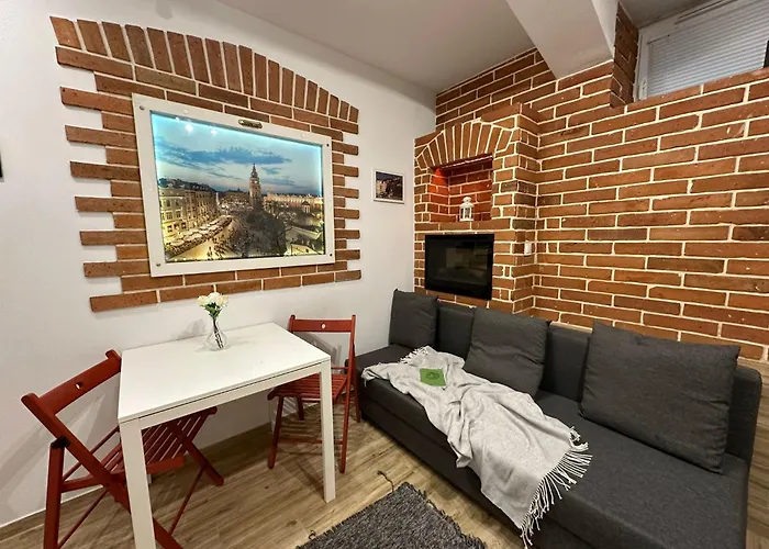 Solna Elegance