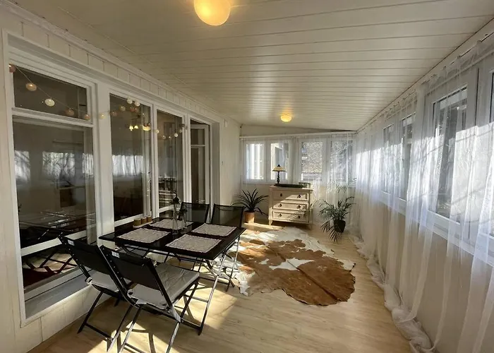 Cracow Heart Apartment