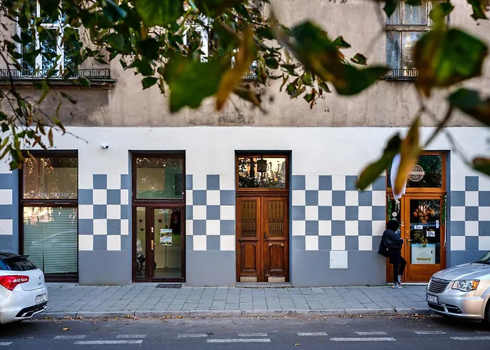 Nest Cosy Apt Old Town & Wawel Hill By Vistula River - By Homelike Krakow