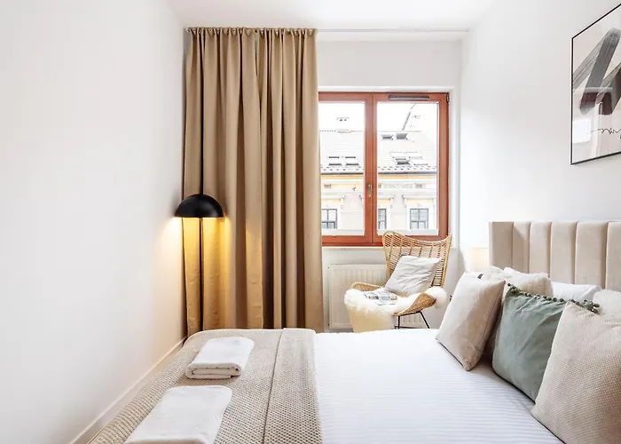Piedmont Apartment II - Loftaffair