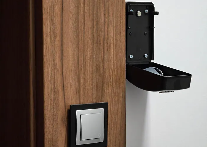 Ekskluzywny Apartament + Garaz