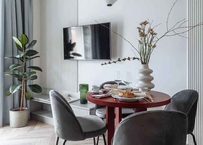 Mamehome Apartments