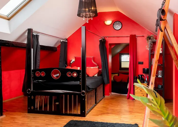 Pandora\'S Loft