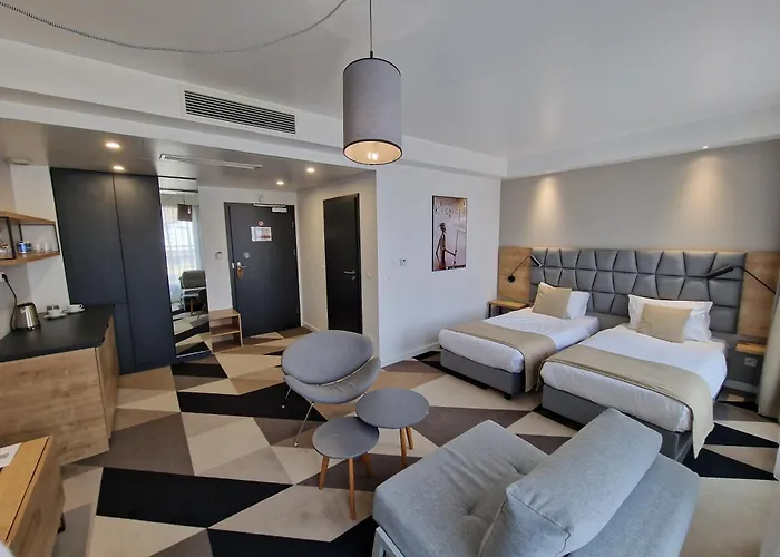 Apartament 338 Ulica Lwowska 1