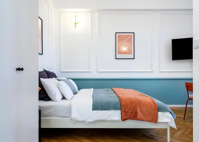 Playroom Aparthotel
