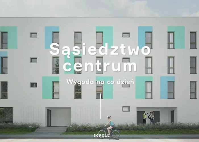 Cracovia Apartment