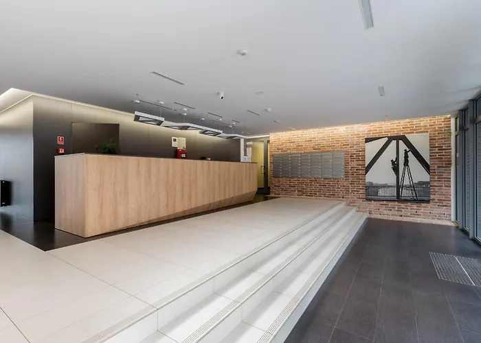 Cracow Novum Apartment #58
