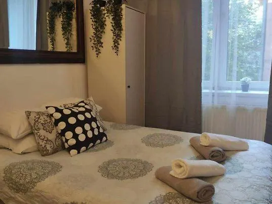 Your Trip Apartment