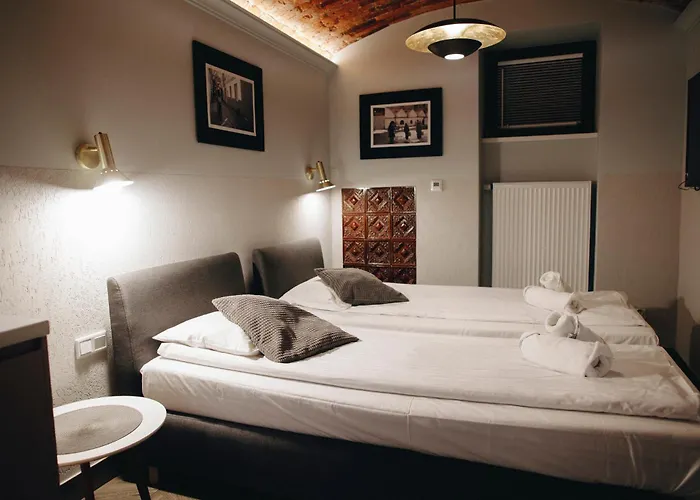 M2 Main Square Studio