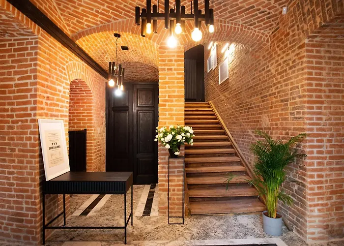 Hotel Teatr