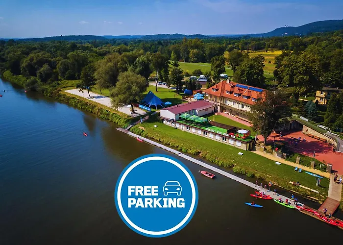 Hotel Vistula
