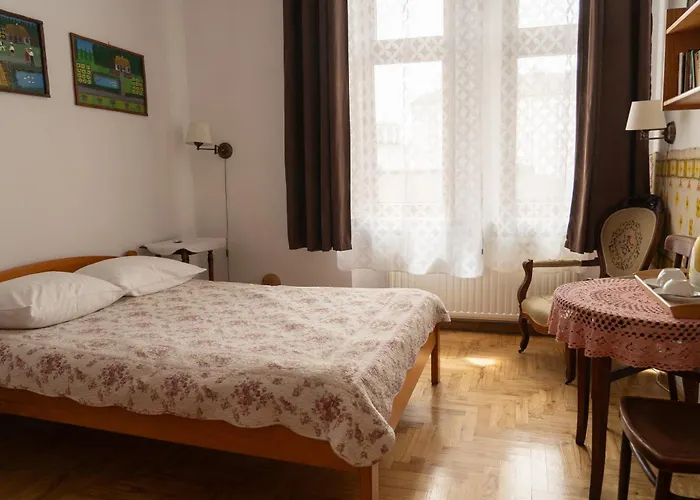 Bed&Breakfast Kolory